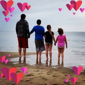 Meet your Posher, Daisy